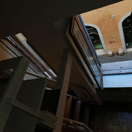 Vatican'S Dreamy Loft Roma Ngoại thất bức ảnh