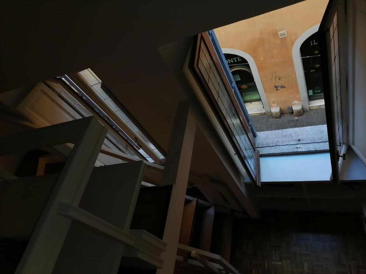 Vatican'S Dreamy Loft Roma Ngoại thất bức ảnh