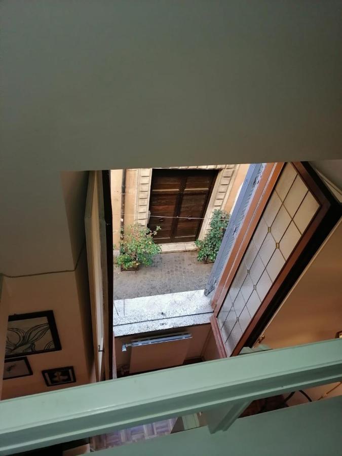 Vatican'S Dreamy Loft Roma Ngoại thất bức ảnh