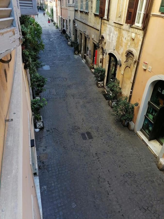 Vatican'S Dreamy Loft Roma Ngoại thất bức ảnh