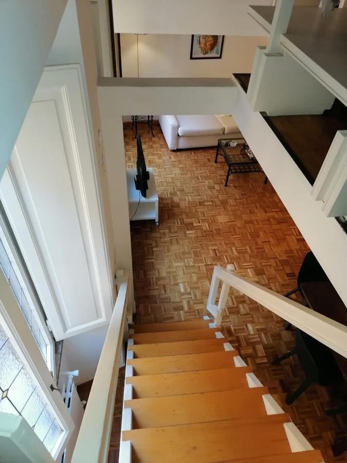 Vatican'S Dreamy Loft Roma Ngoại thất bức ảnh