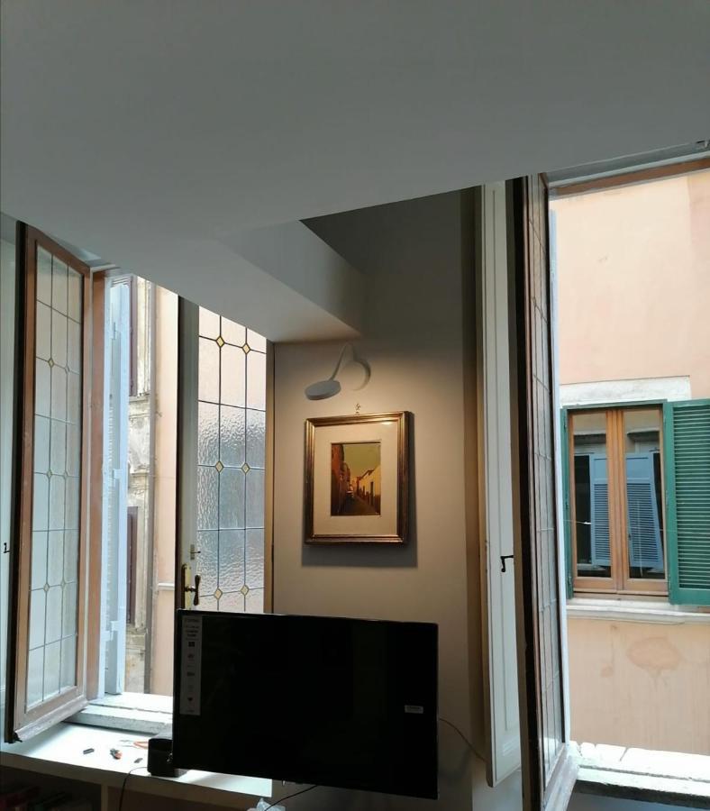 Vatican'S Dreamy Loft Roma Ngoại thất bức ảnh