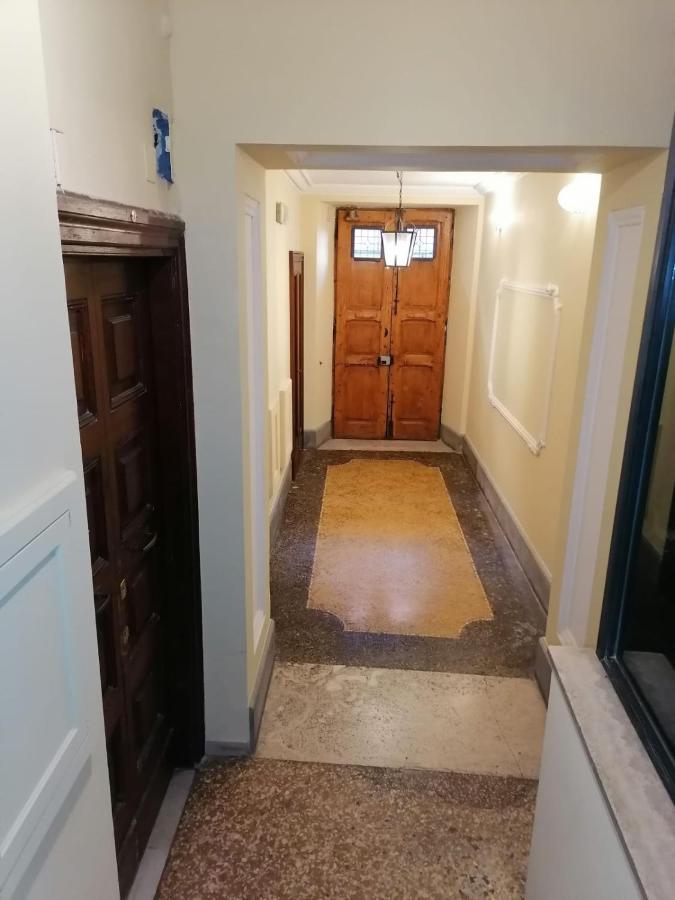 Vatican'S Dreamy Loft Roma Ngoại thất bức ảnh